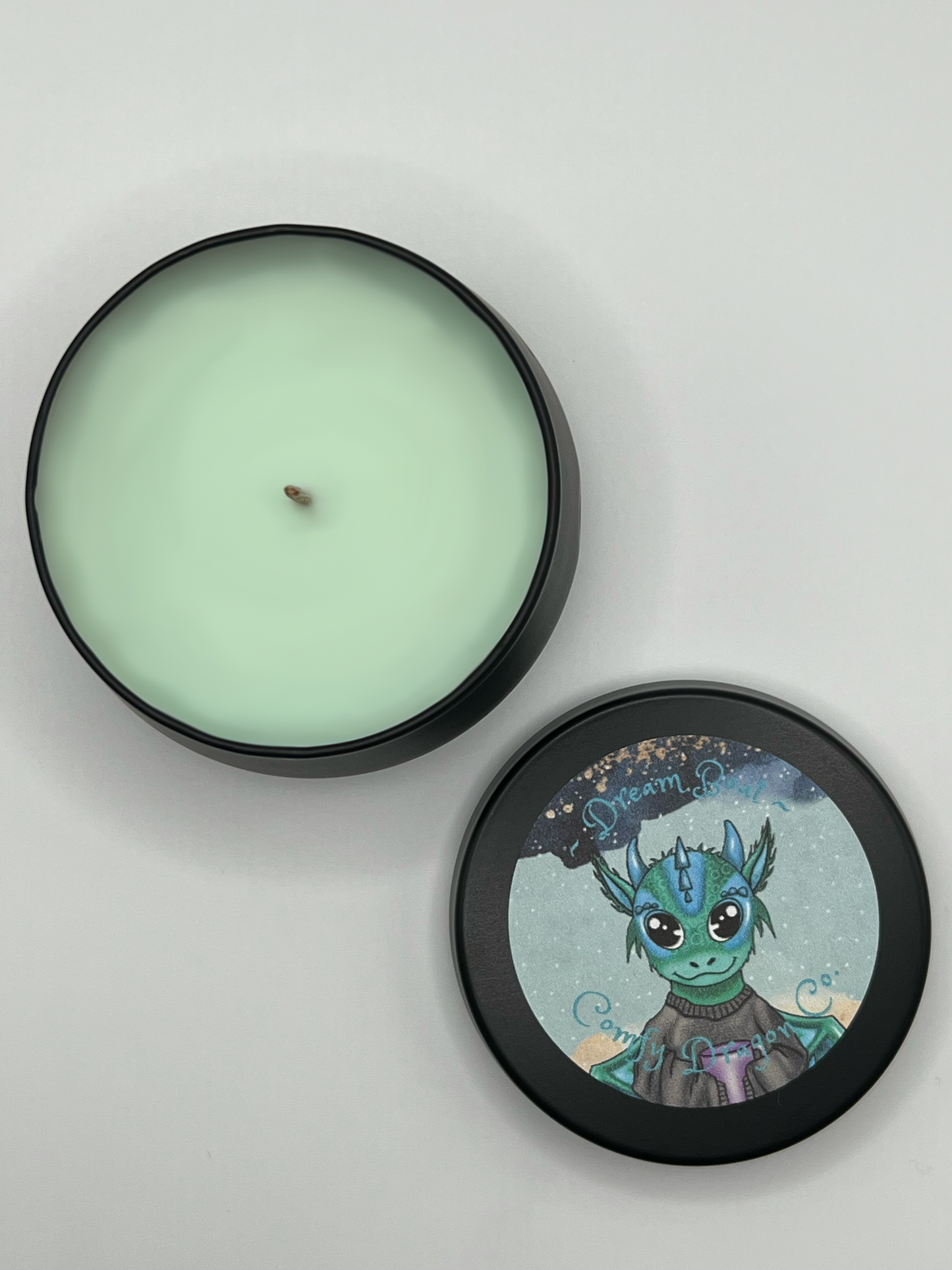 Dream Boat Candle