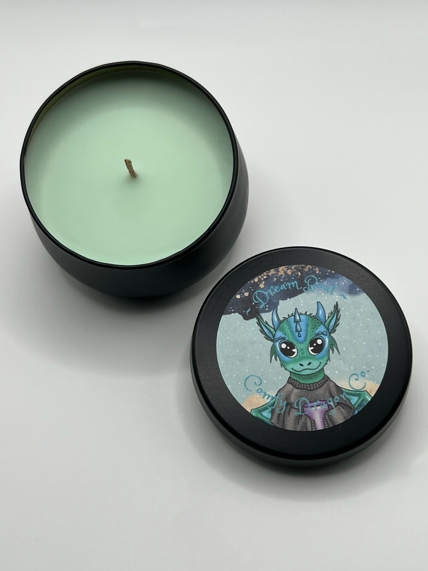 Dream Boat Candle