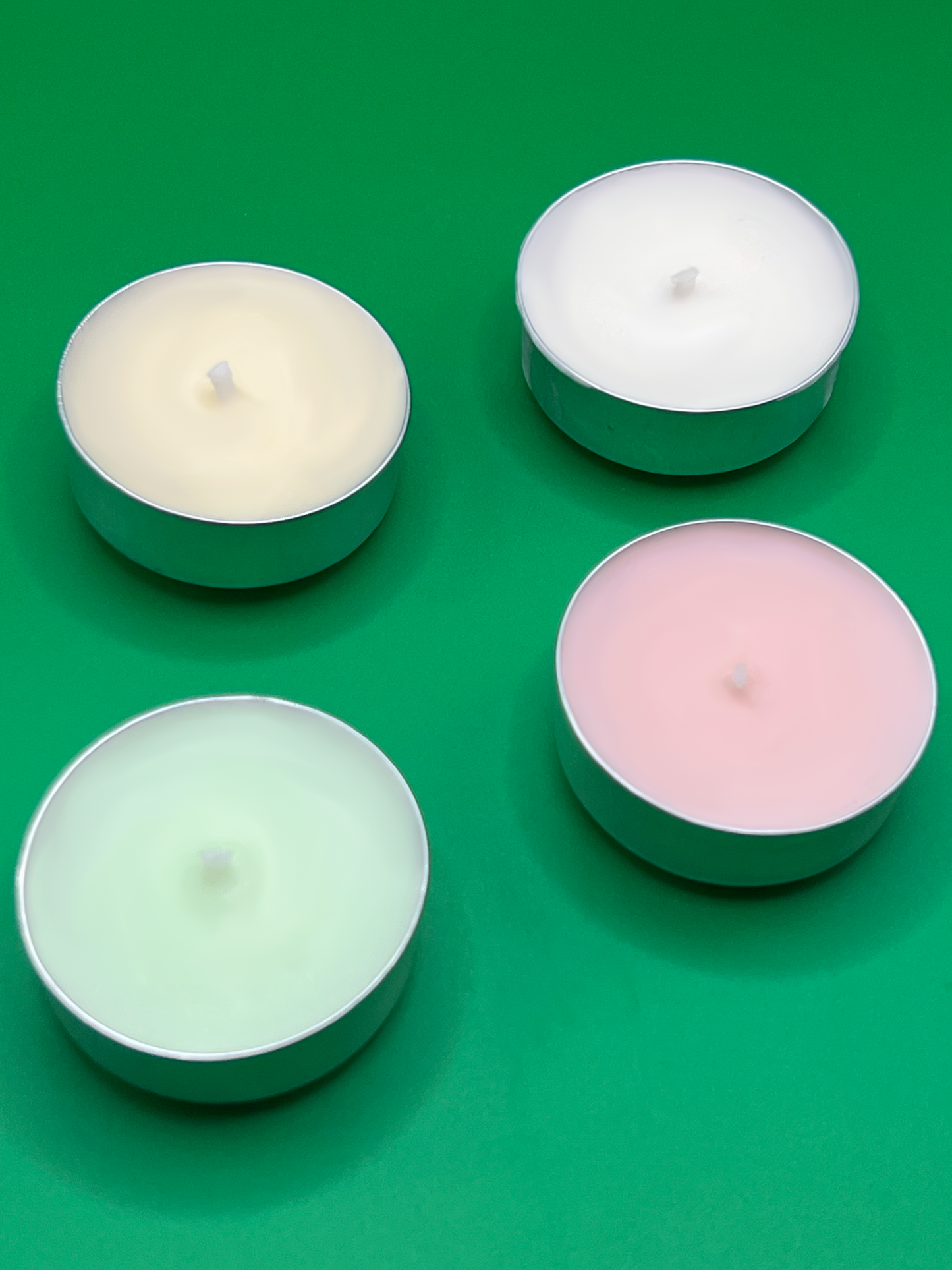 Summer Tealight Bundle