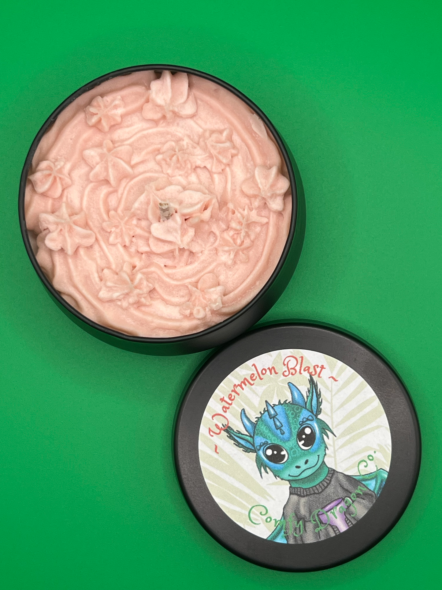 Watermelon Blast